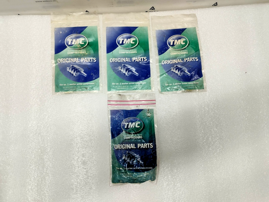 Tamrotor Marine Compressor TMC NT0304 Gasket (6pcs) - NEW