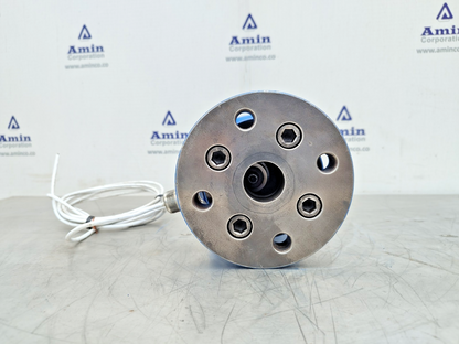 KRAL OMG-32 Flowmeter 160bar port size: 32mm