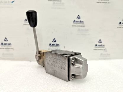 Rexroth 4WMM 6 J53/ Directional Control Valve MNR: R900469302 - NEW