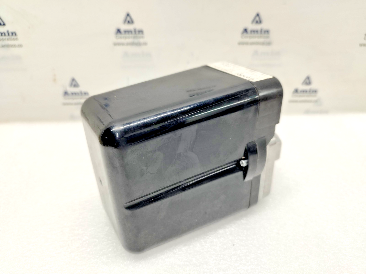 Condor MDR53/25 So-3 Pressure Switch AC-15, 4A, 250V, 1-1.5bar - NEW #2