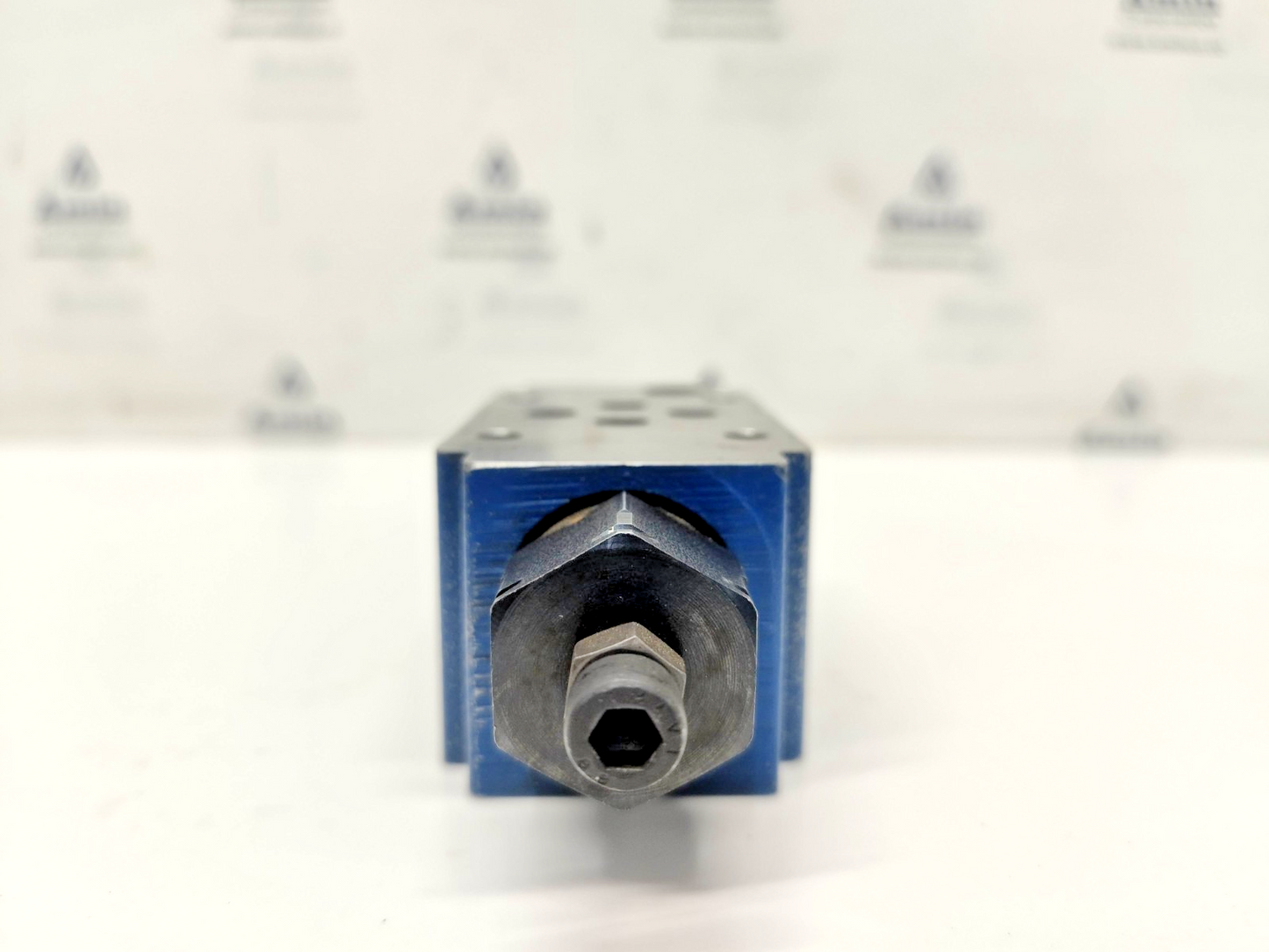 Rexroth Z2FS 6-2-43/2QV Double throttle/check Valve - NEW