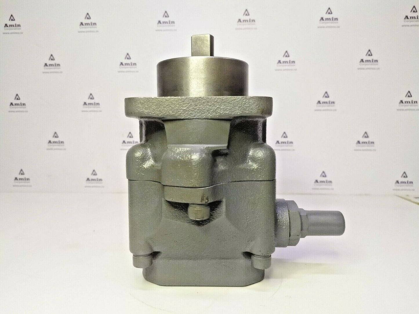 Nippon Oil Pump N340FAHVB Trochoid Pump - NEW