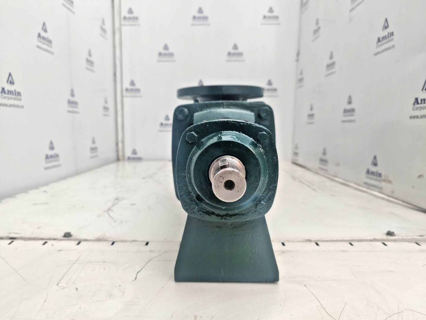 ROTO Pump RMEA-561B9 0D 1D Progressive Cavity Single Screw Pump