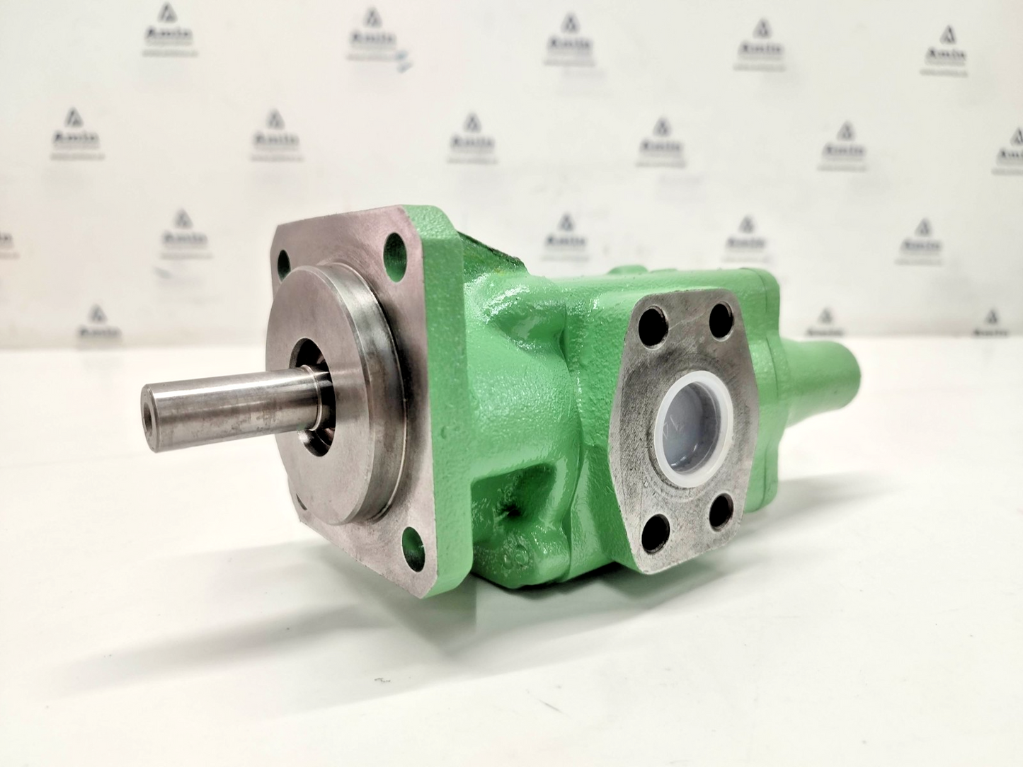 Rickmeier R25/20 FL-DBI-G Hydraulic Gear Pump