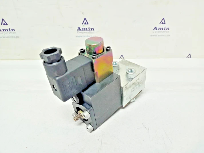 HAWE HYDRAULIK PMVP 5-44 Proportional pressure-limiting valve - NEW #2