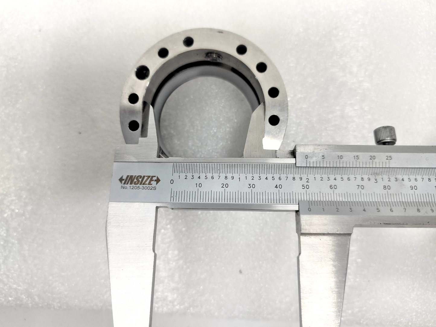 John Crane 0508/090/001 Mechanical seal Size: 50.8mm - NEW