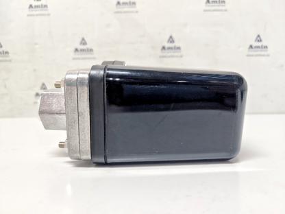 Condor MDR53/25 So-3 Pressure Switch AC-15, 4A, 250V, 0.4-0.5bar - NEW