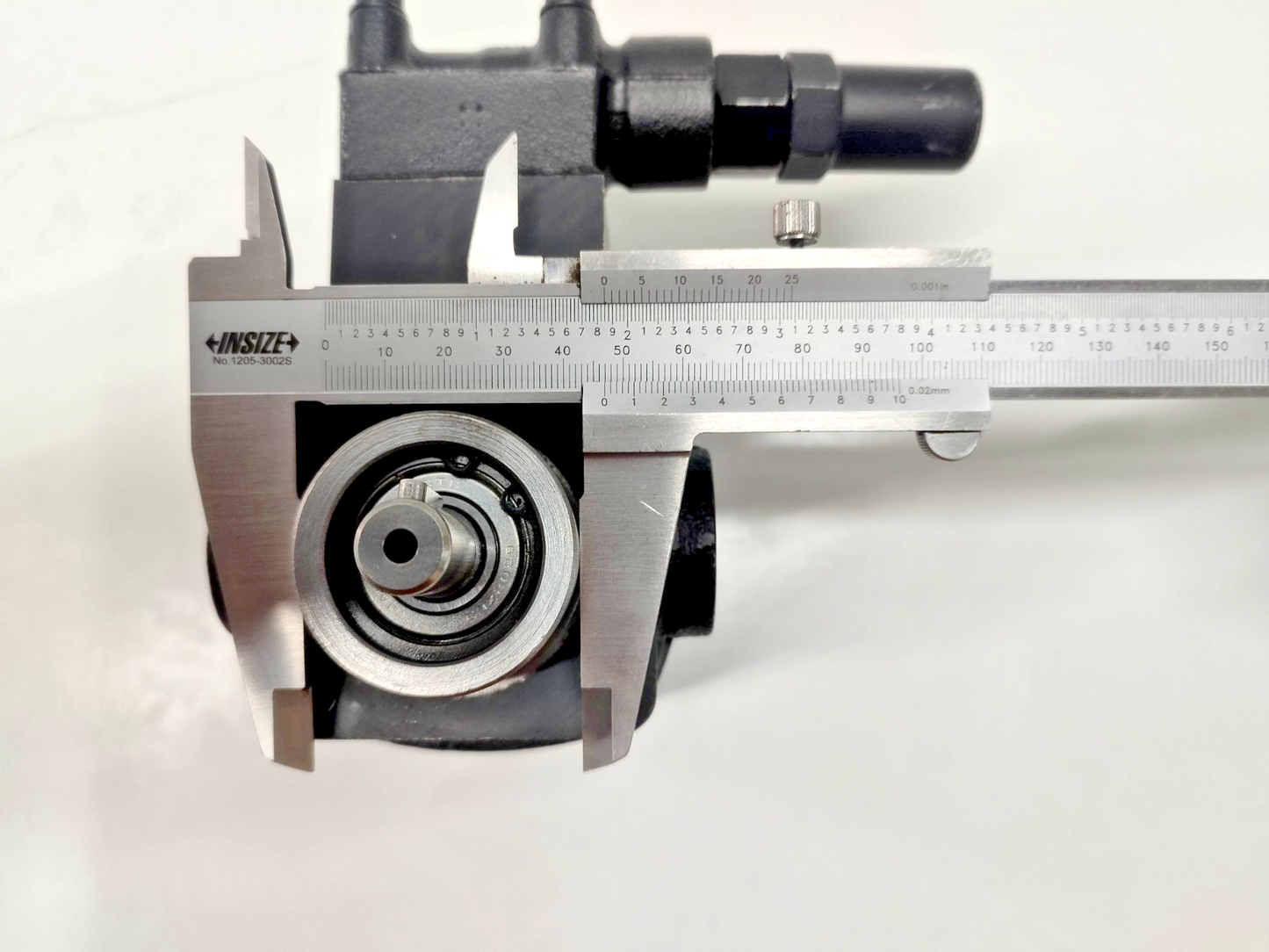 A-RYUNG ATP-210HAVD T-rotor Oil Pump - New