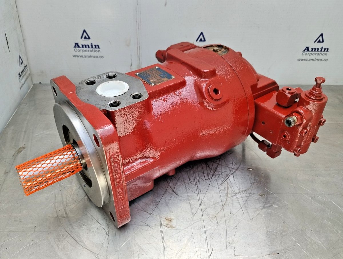 Hawe V30B-128 RKN-11 PD3 285 Hydraulic Piston pump