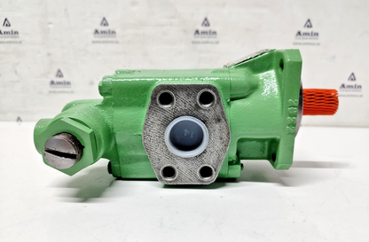 Rickmeier R25/12.5 FL-DBI-G Hydraulic Gear pump  - Pressure Tested #2