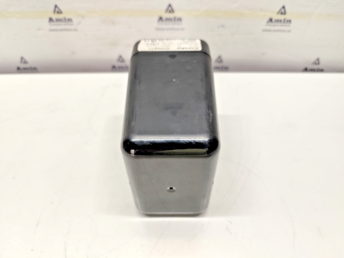 Condor MDR53/11 Pressure Switch AC-15, 4A, 250V - NEW