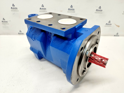 IMO Pump ACE 038N2 NTBP Triple screw pump - Pressure Tested #2