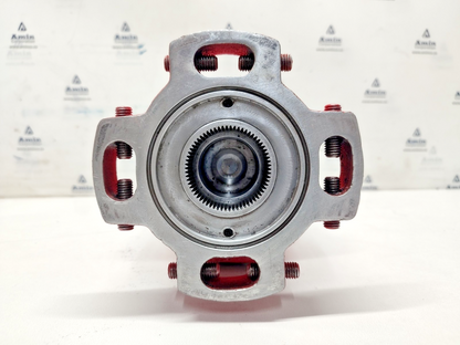 Danfoss BRC 012-A1 Hydraulic Double-Acting Rotary Actuator 051-4252 -Refurbished