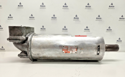 IMO E4 045N4 LRBE Triple screw pump