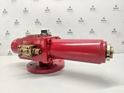 Danfoss BHA2-MARK 2 Hydraulic Actuator P/N: 9021-6442 - Pressure Tested