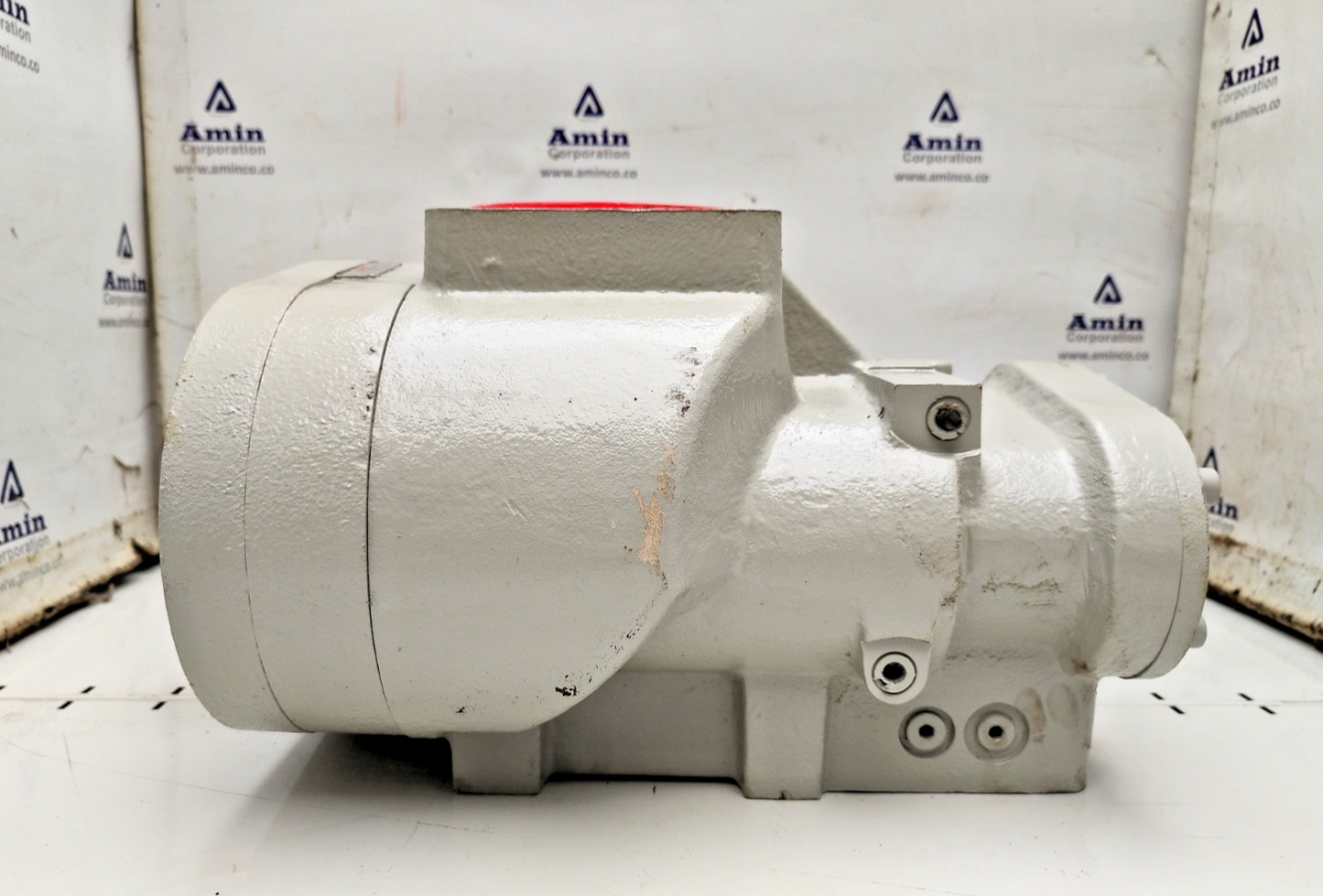 Ingersoll-Rand GHH RAND CF90D4 Screw Compressor Airend