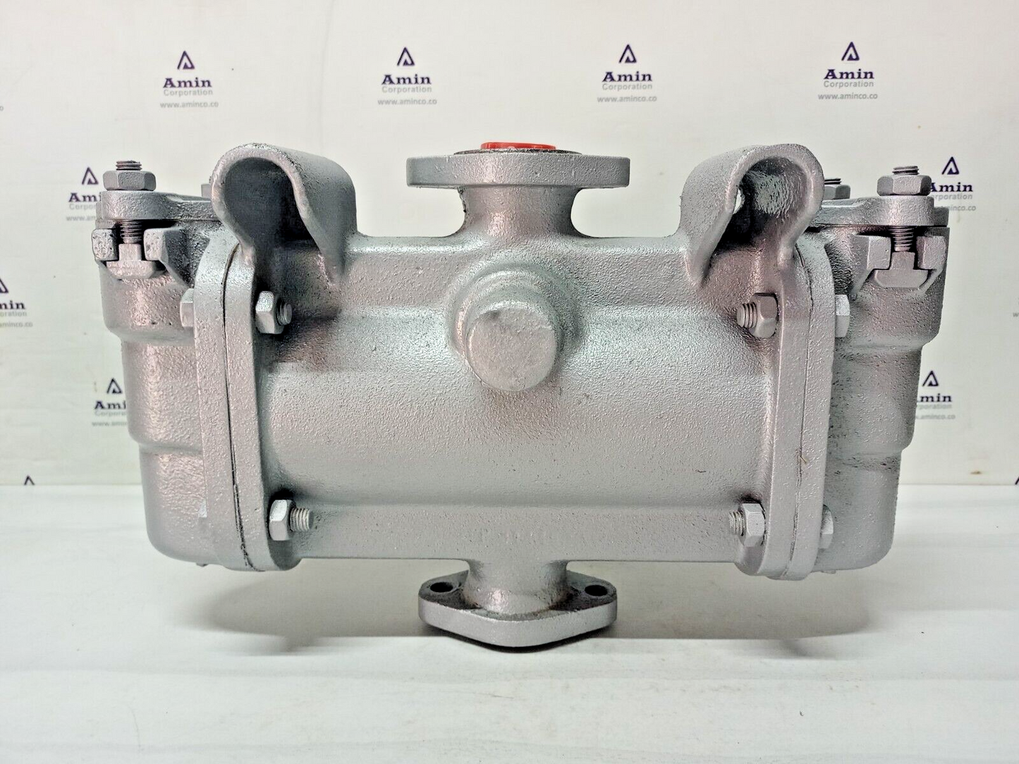 Frankonia Hand pump Model B size: 90, Pipe connection: 1 1/4'' - NEW