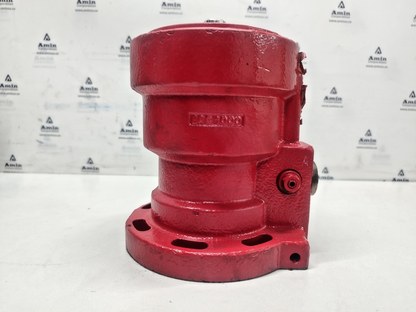 Damcos BRC 1000-B1 Hydraulic Double-Acting Rotary Actuator P/N:160N1100 - NEW