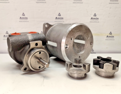 Tuthill pump 2LE Hydraulic internal gear pump L-series pump - NEW