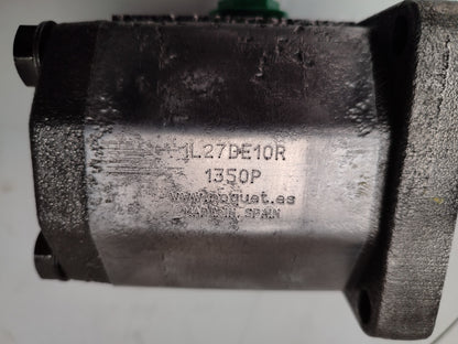 Roquet 1L27DE10R Hydraulic Gear pump