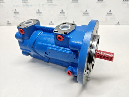 Allweiler AFI20 R46 G19US-W198 Triple screw pump - Refurbished & Tested #2
