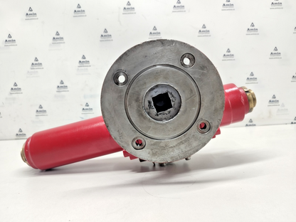 Danfoss BHA2-MARK 2 Hydraulic Actuator P/N: 9021-6442 - Pressure Tested #2
