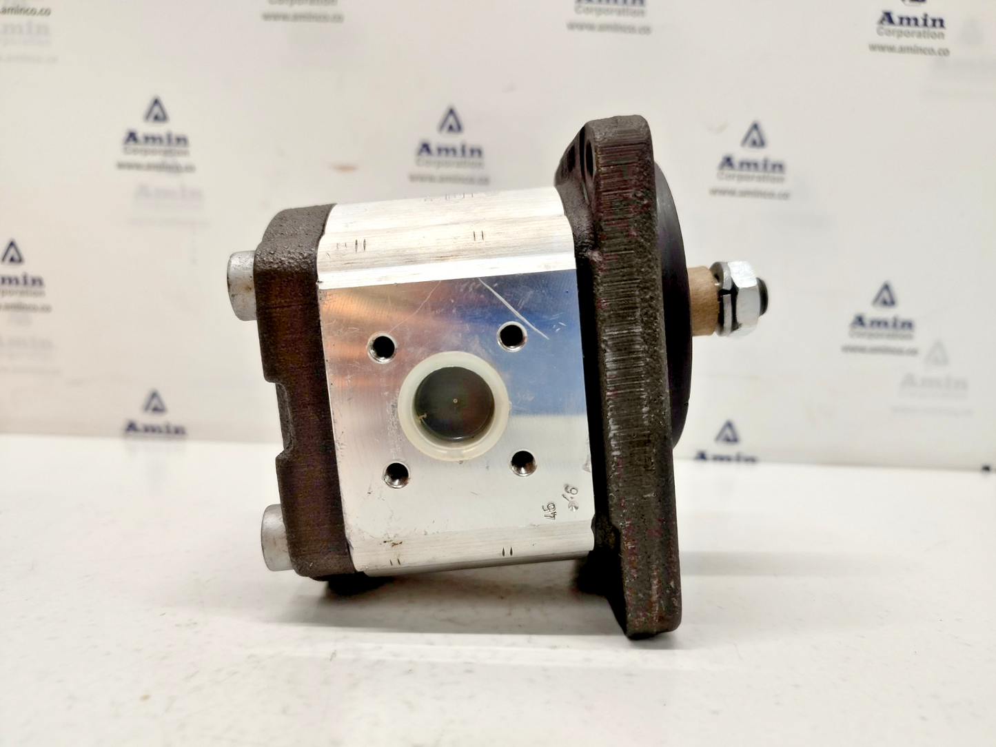 Rexroth 0 510525009 Hydraulic gear pump AZPF-11-011RCB20MB - NEW