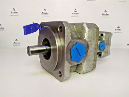 Concentric GPA2-16-A1-4-E-30-R Double Hydraulic Internal gear pump - TESTED