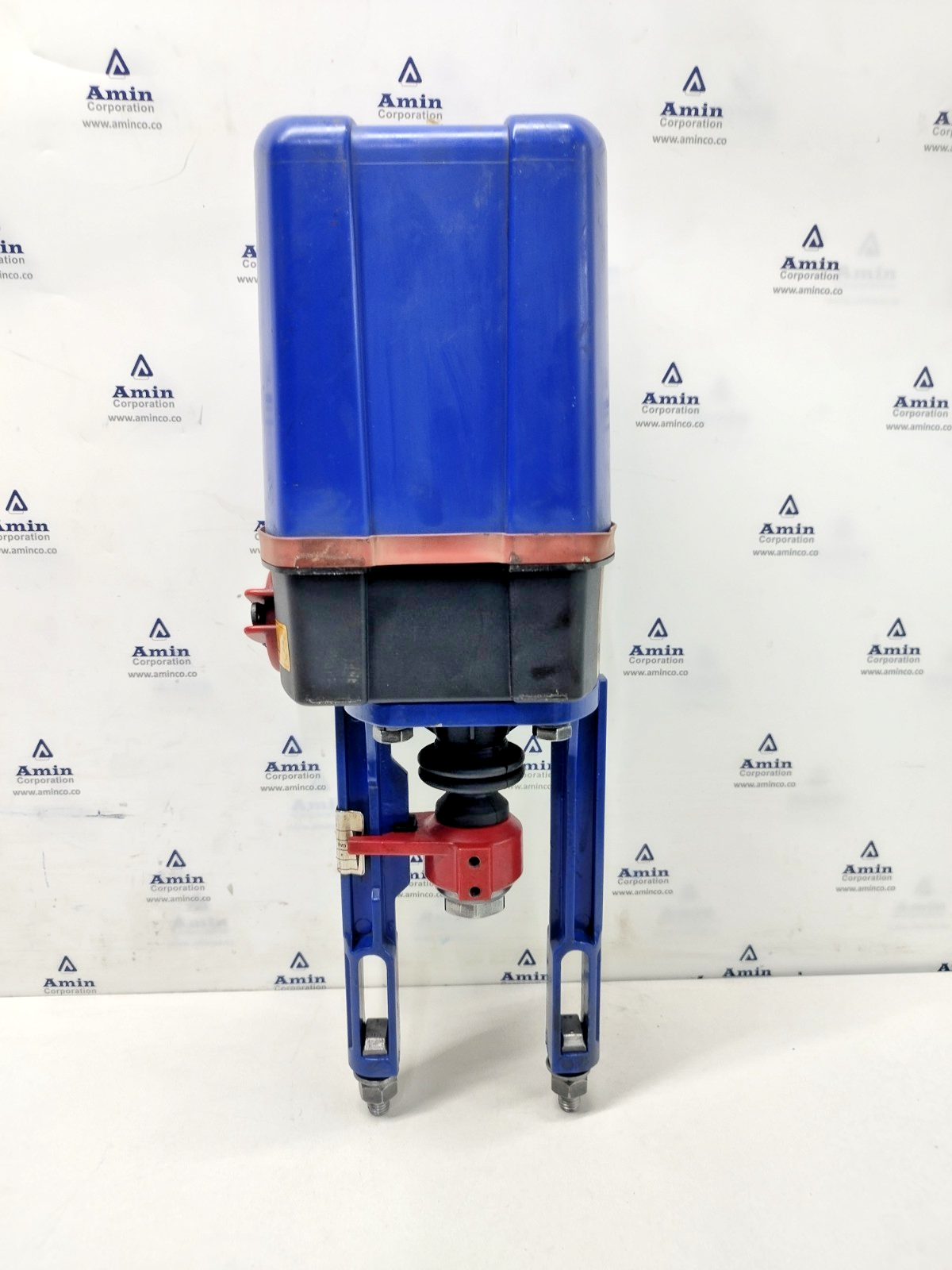 Ari-armaturen ARI-PREMIO 2,2 kN Electric Thrust Actuator