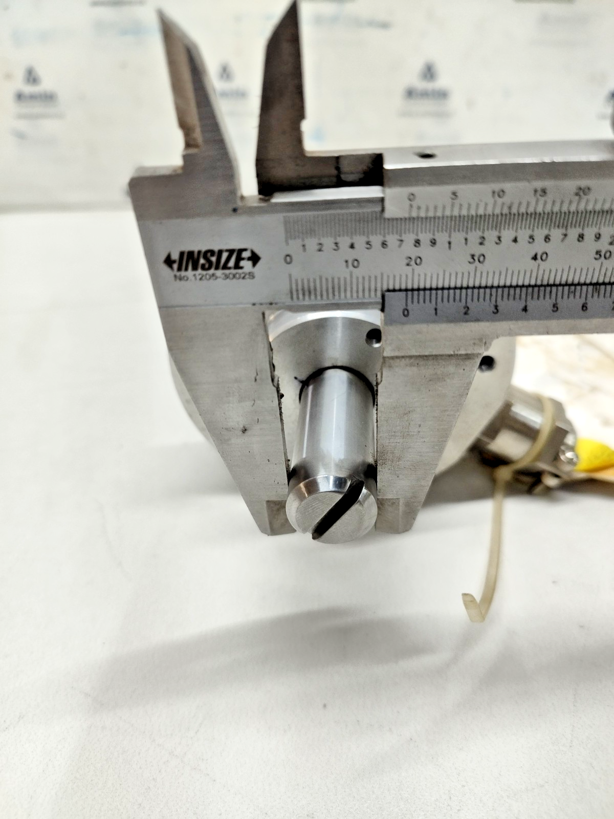Rolls-Royce R129646A Voltage Transmitter Assembly
