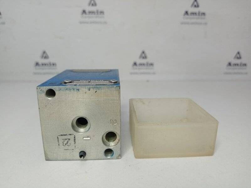 Wabco 3510020010 Pneumatic Valve