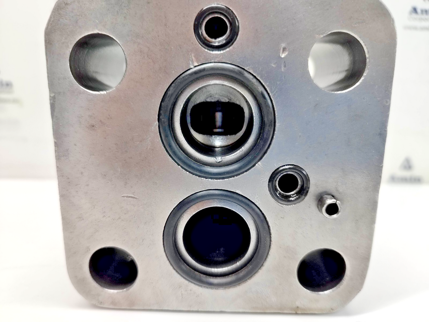 Vickers CG-06-FY-50 Sequence Valve CG06FY50 Pressure Range: 1500-3000psi