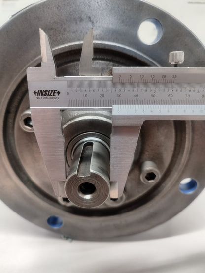IMO ALA 38-4 N7E T Triple screw Pump