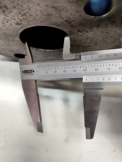 IMO Pump ACG 045N NTBP Triple Screw Pump - Pressure tested #2