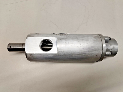 IMO Pump E4 038N1 LRJE Triple Screw Pump