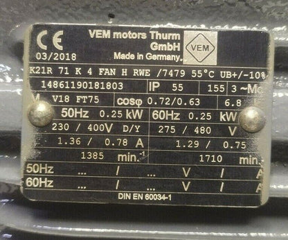 SKF Lubrication system 0301128462