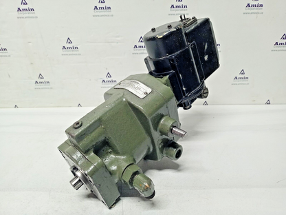 Woodward Governor Part No.: 8511-266