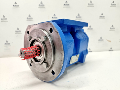 IMO Pump ACE 038N2 NTBP Triple screw pump - Pressure Tested #2