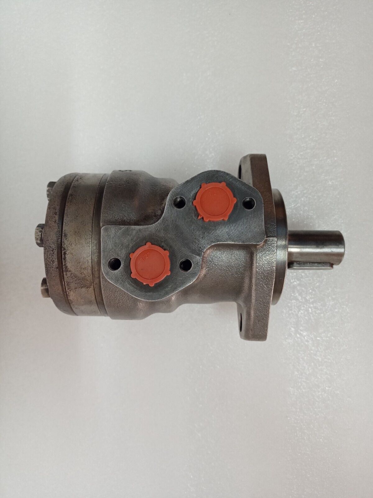 Danfoss OMR-100 Hydraulic motor 151-0412 - NEW #2
