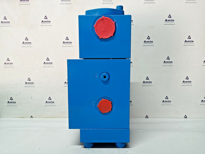 Eaton Vickers CVCS 40 N20 Cartridge Valve CVI 40 D105 M 50