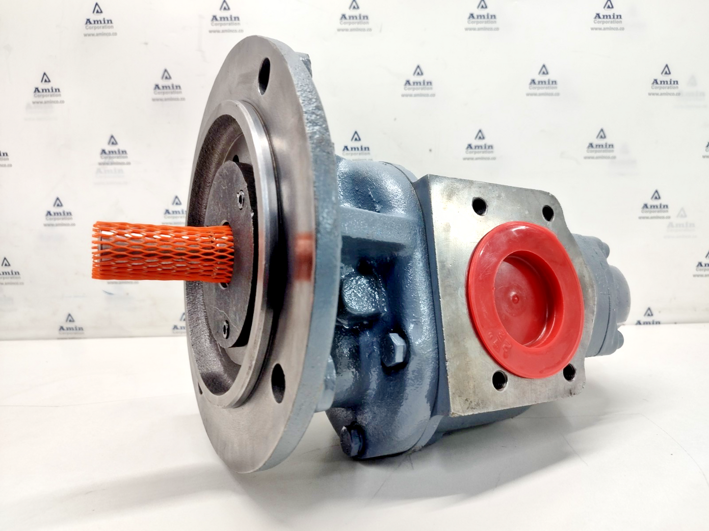 Kracht KF5/250 H10B N00 0DP1 Hydraulic Gear pump - Pressure Tested