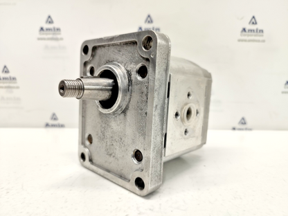 Casappa PLP20.6.3D0-82E2 Hydraulic gear pump