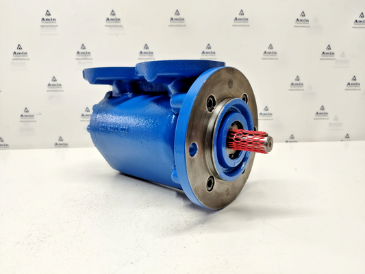 Allweiler SPF20 R56 Triple screw pump - TESTED PUMP #3