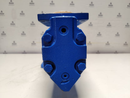 IMO ACE 038N3 NVBP Triple Screw Pump with 2.2/2.53kw 2850-3420 rpm Complete