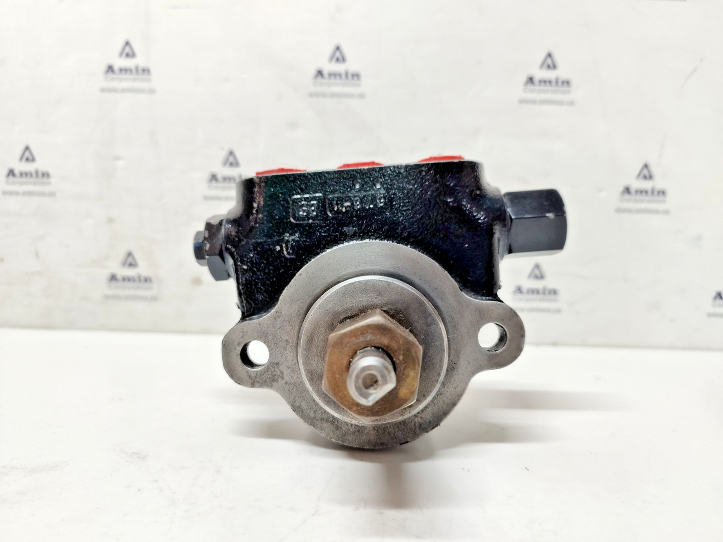Safag NVBGRGDC-3 Fuel Oil Pump Cap.:600 L/h 1400 rpm - NEW
