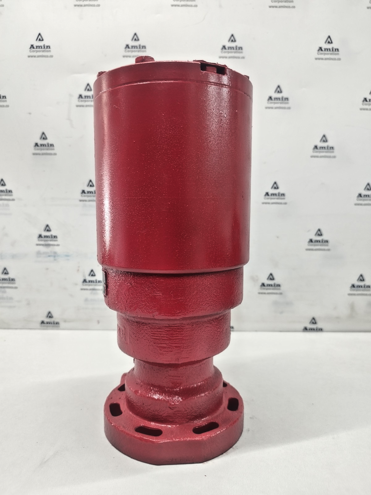 Damcos BRCF 500-B1 160N4179 Hydraulic Single-Acting Balanced Rotary Actuator NEW