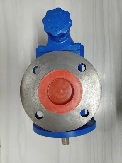 IMO Pump ACG 052N3 IVBP Triple screw pump - Pressure tested
