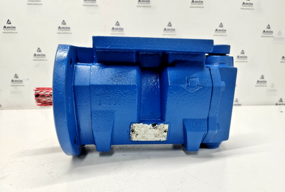 IMO Pump ACE 038N2 NTBP Triple screw pump - Pressure Tested #2