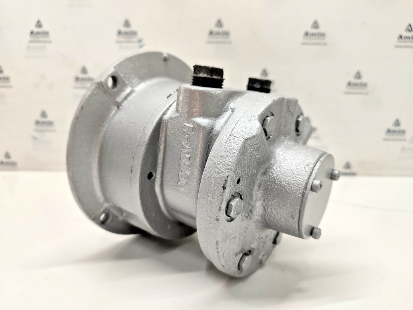 GAST 6AM-NRV-11A Air Motor 4hp, 3kw, 7bar, 3000rpm - Refurbished & Tested