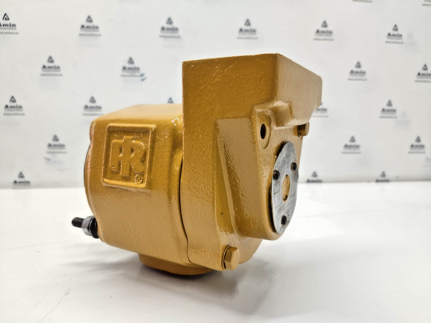 Ingersoll Rand 92RB078 Multi-vane Air motor only